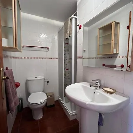 Apartamento Margalida En Cerler, Pirineo Huesca Exterior foto