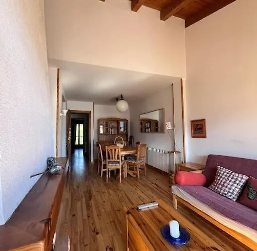 Apartamento Margalida En Cerler, Pirineo Huesca