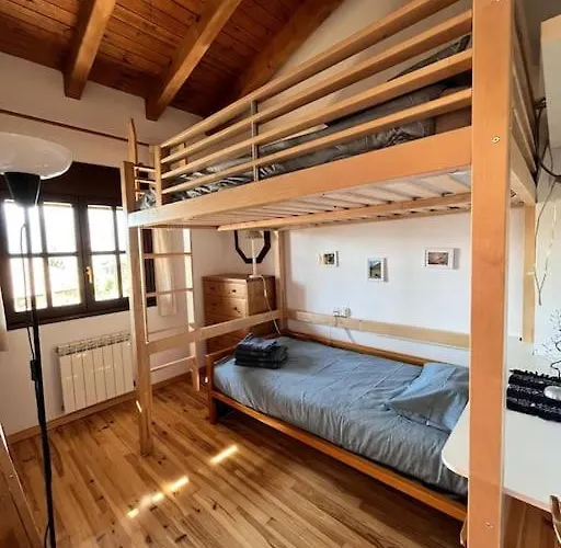 Apartamento Margalida En Cerler, Pirineo Huesca