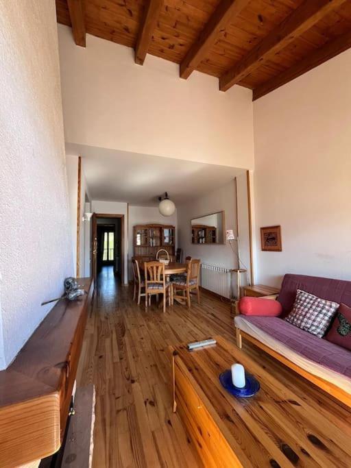Apartment Margalida En Cerler, Pirineo Huesca