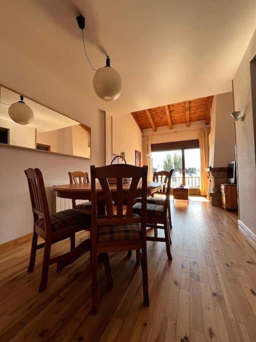 Margalida En Cerler, Pirineo Huesca Apartment